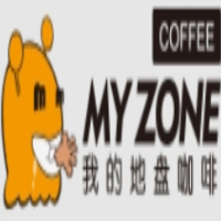 my zone 咖啡加盟