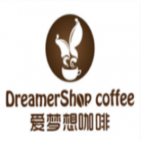愛夢想咖啡加盟