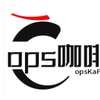 ops咖啡加盟