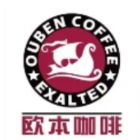歐本咖啡加盟