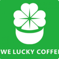 welucky coffee加盟