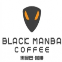 黑曼巴咖啡加盟