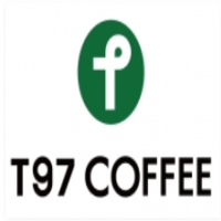 T97咖啡加盟