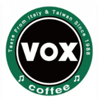 VOX.COFFEE加盟