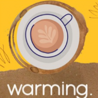 warming咖啡加盟