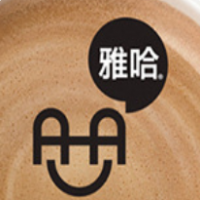 雅哈咖啡加盟