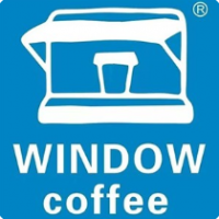 windowcoffee加盟