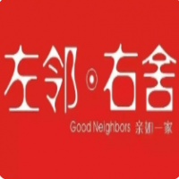 左鄰右舍咖啡加盟