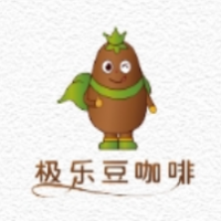 極樂豆咖啡加盟