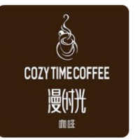 漫時光咖啡加盟