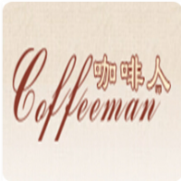 咖啡人加盟