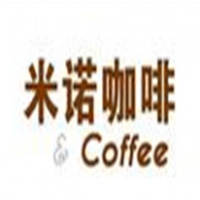 米諾咖啡加盟