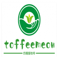 toffeemeow奶糖貓咖啡加盟