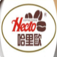 哈里歐咖啡加盟