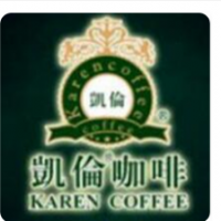 凱倫咖啡加盟
