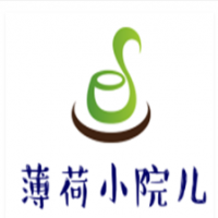 薄荷小院兒咖啡加盟