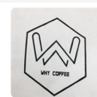 WHY COFFEE加盟