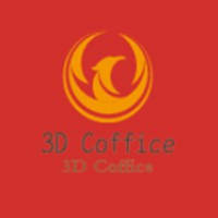 3D Coffice加盟