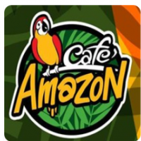 cafe amazon加盟