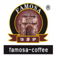 法摩薩咖啡加盟