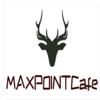 MAXPOINTCafe咖啡加盟
