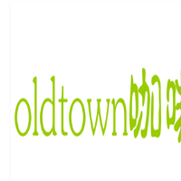 oldtown咖啡加盟
