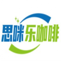 思咪樂咖啡加盟