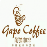 角鋪咖啡加盟