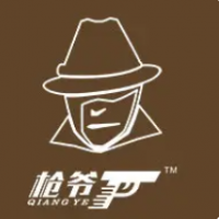 槍爺鱷魚鞭咖啡加盟