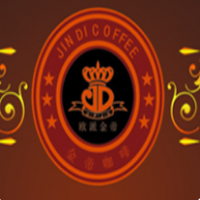 金帝咖啡加盟