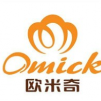 歐米奇咖啡加盟