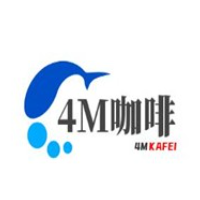 4M咖啡加盟