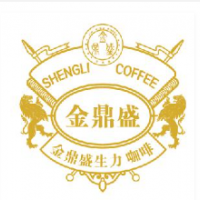 金鼎盛生力咖啡加盟